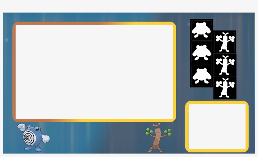 Twitch Layouts Made For @ryanpbhebert Left - Cartoon, transparent png #5542774