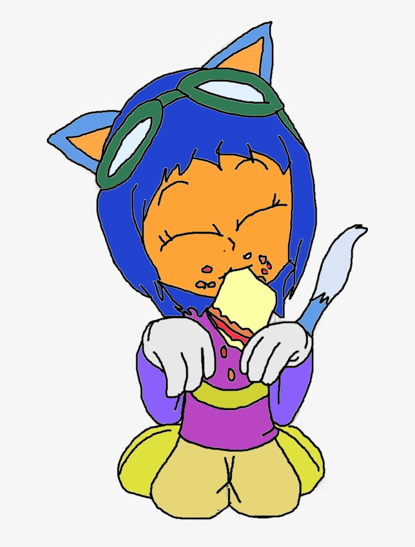 Kathaly With By Timgaukertoons - Deviantart, transparent png #5542842