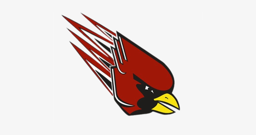 Bloomingdale Cardinals - Pocono Mountain East Cardinals, transparent png #5542978