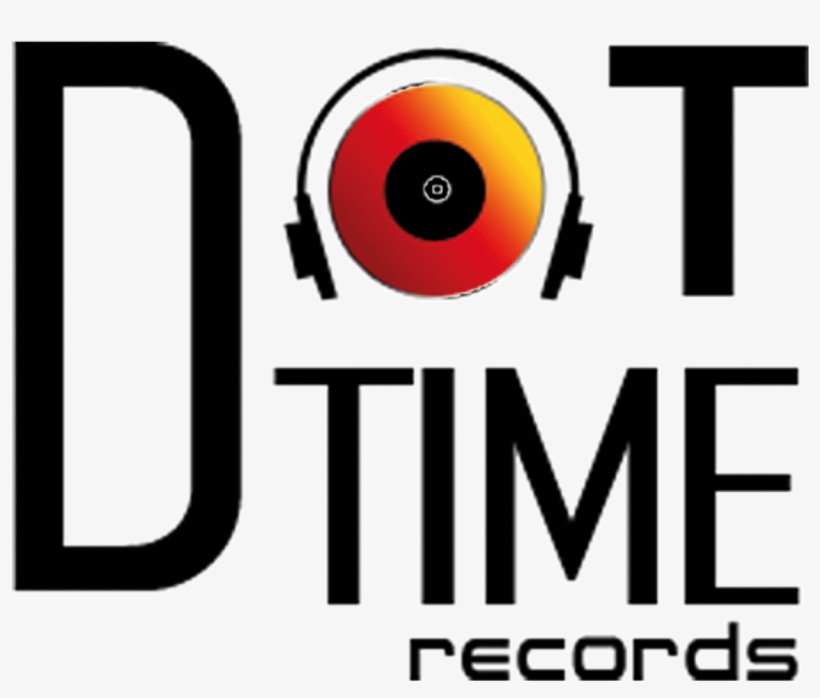 Con Alma Was Inspired By Some Of The Leading Figures - Dot Time Records, transparent png #5543036
