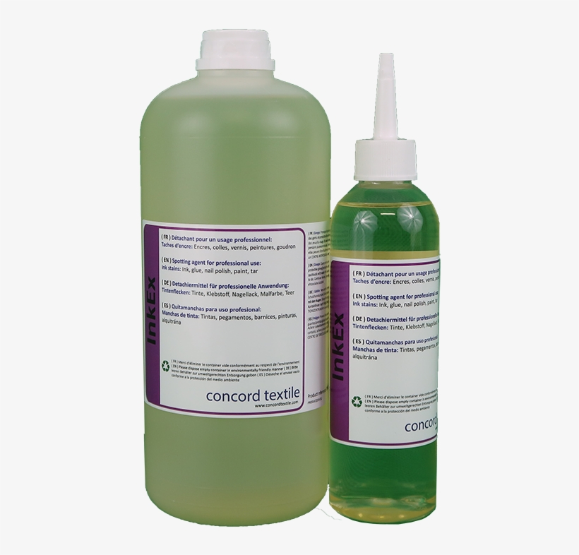 Uni - Plastic Bottle, transparent png #5543138