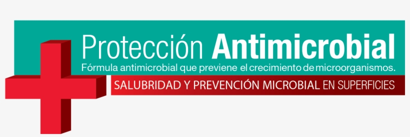 Antimicrobial Es Una Tecnología Que Se Incorpora A - Universidad Iberoamericana, transparent png #5543347