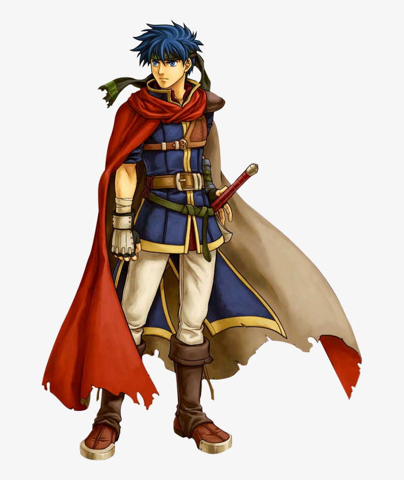 Possible Alternate Costumes For Super Smash Bros, transparent png #5543537