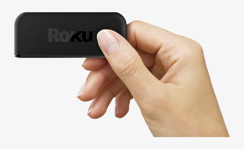 Roku Officially Announces Express, Premiere, And Ultra - Roku Express+, transparent png #5543598