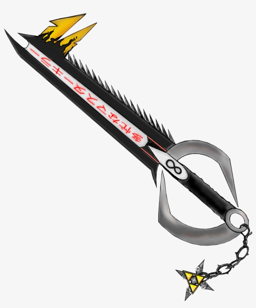 Hmk On Twitter - Kingdom Hearts, transparent png #5543744