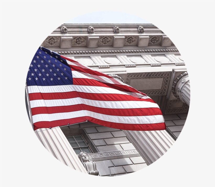 Icon-government Flag Building - American Flags Outside Buildings Louisville Ky, transparent png #5543800