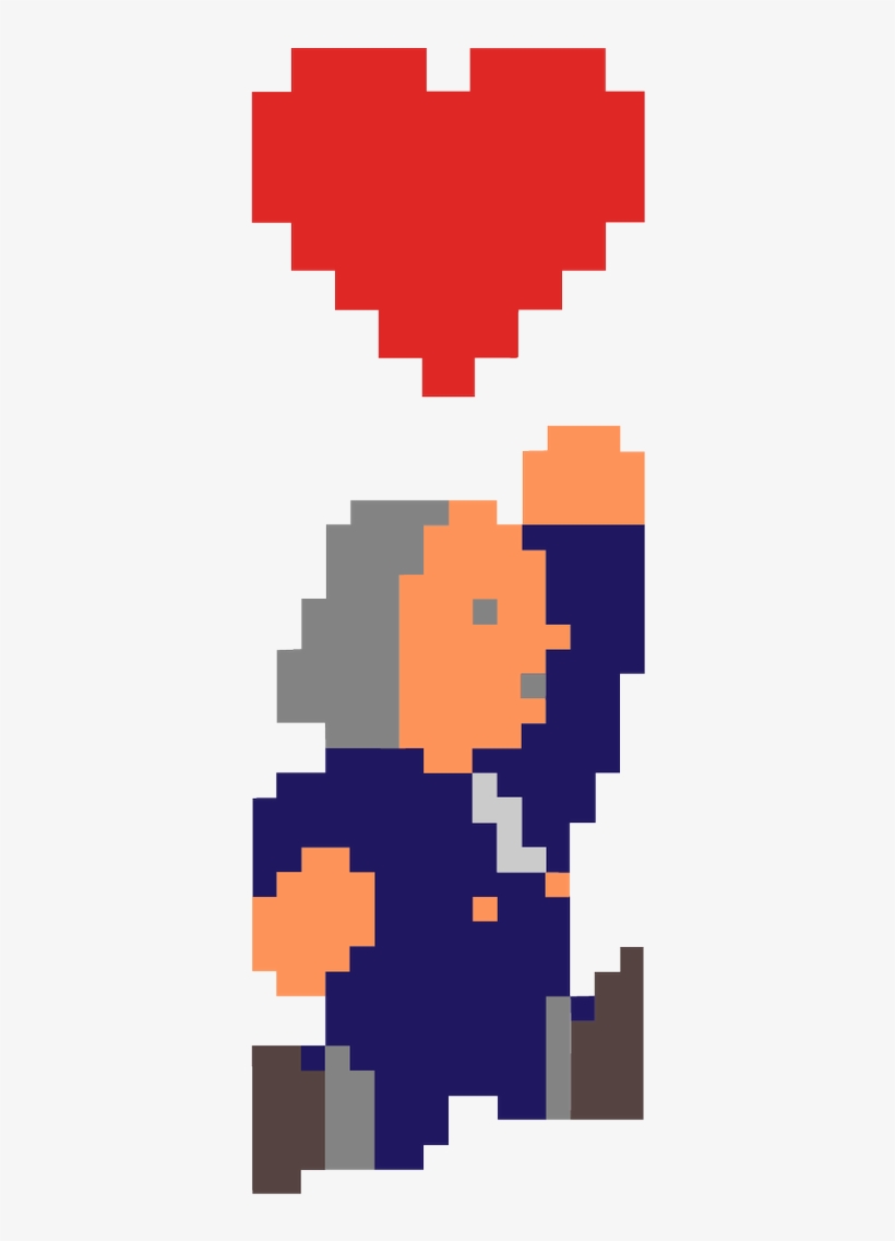 24 May - Computer Heart, transparent png #5544035