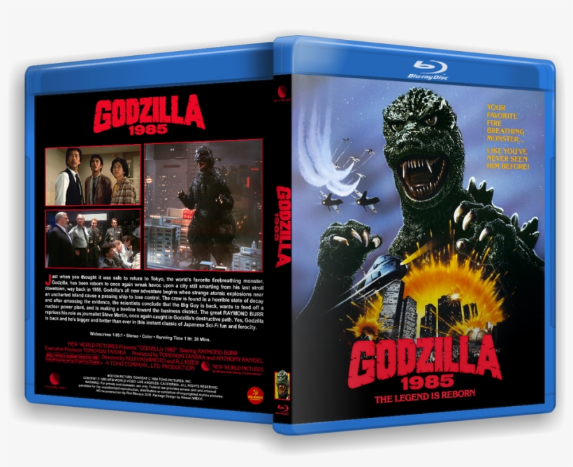 Pm Me For Download Links - Godzilla Japanese Poster Vintage, transparent png #5544151