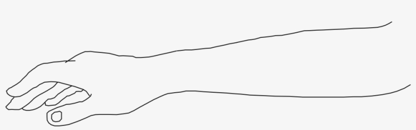 White Arm Png - Health, transparent png #5544474