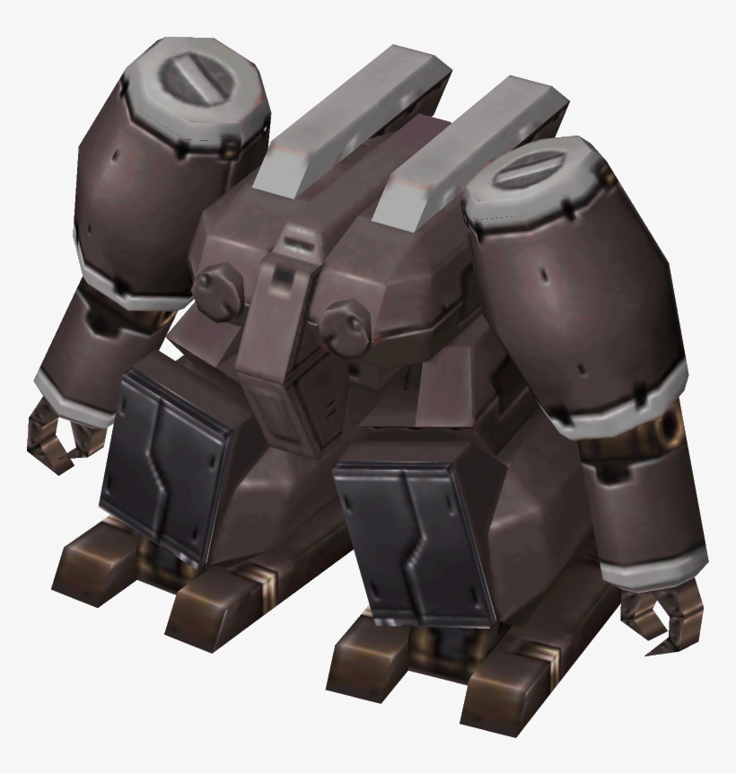 Combot Pers - Mecha, transparent png #5544684