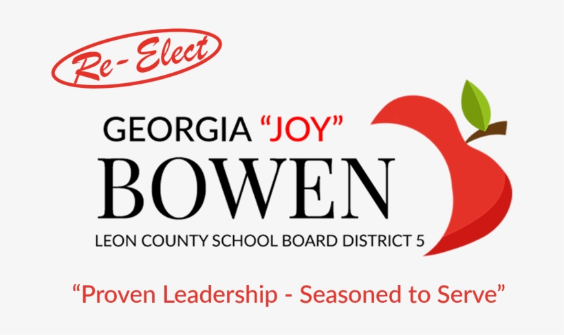 School Board Of Leon County, transparent png #5544827