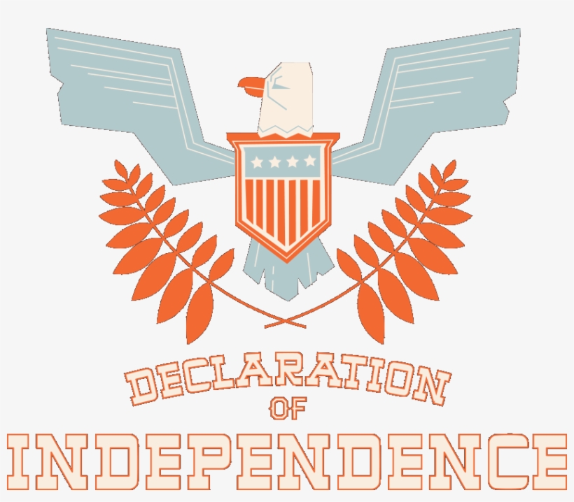 Declaration Of Independance - Kendra Scott Lazarus Gold Statement Necklace, transparent png #5544879