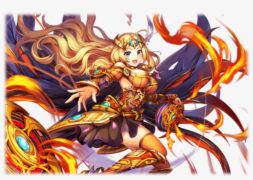 Ra Close - 神 姫 ラー, transparent png #5544923