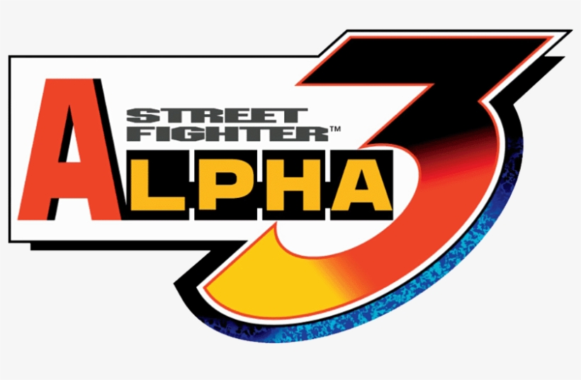 Street Fighter Alpha3 Max (psp), transparent png #5544926