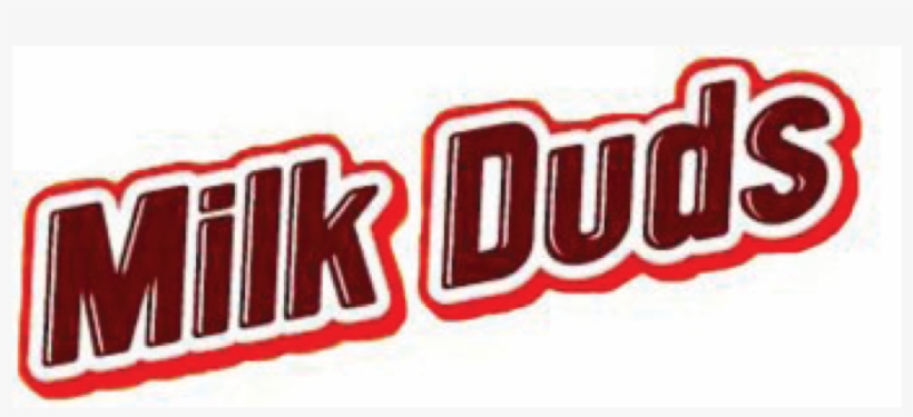 Milkduds - Milk Dud, transparent png #5545205