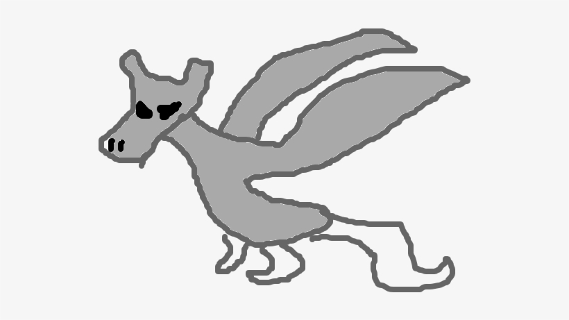 Aerodactyl - Northern Yellow Bat, transparent png #5545279