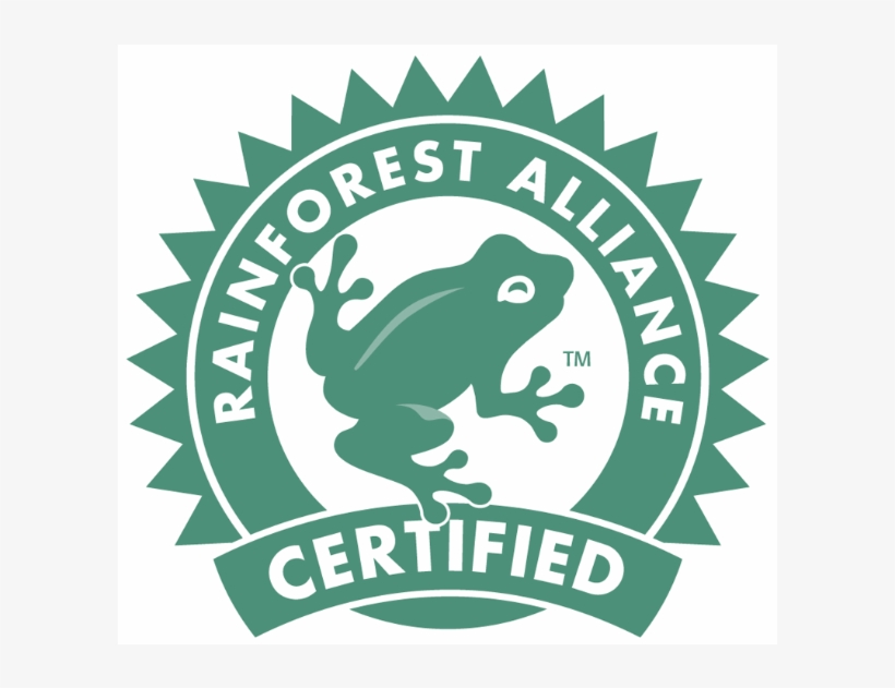 Kansas State University Research Looks At What Millennials - Rainforest Alliance Certified Png, transparent png #5545290