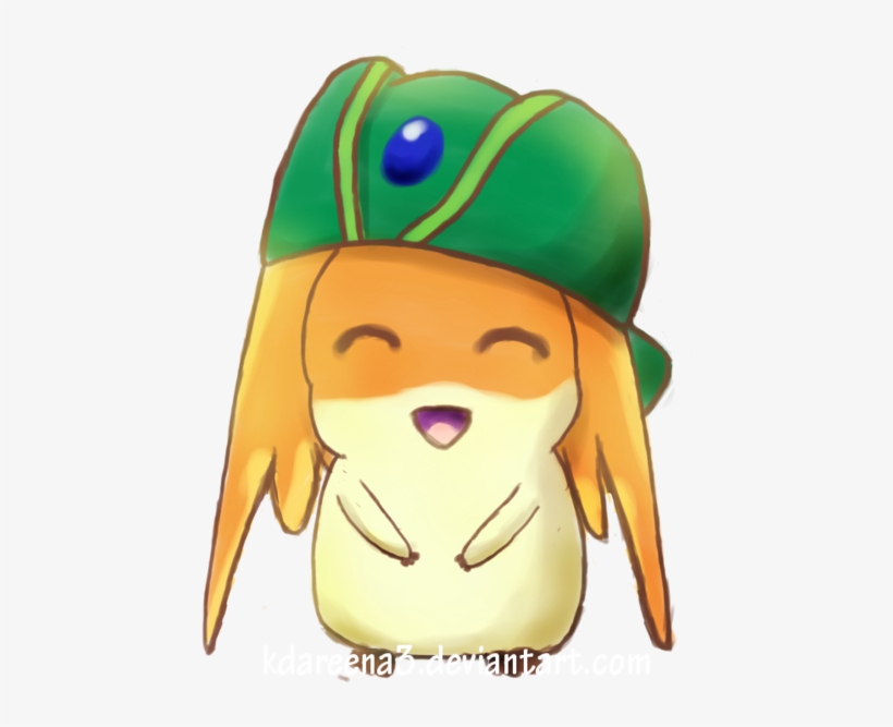 Boom Bubble Pah - Patamon Kawaii, transparent png #5545402