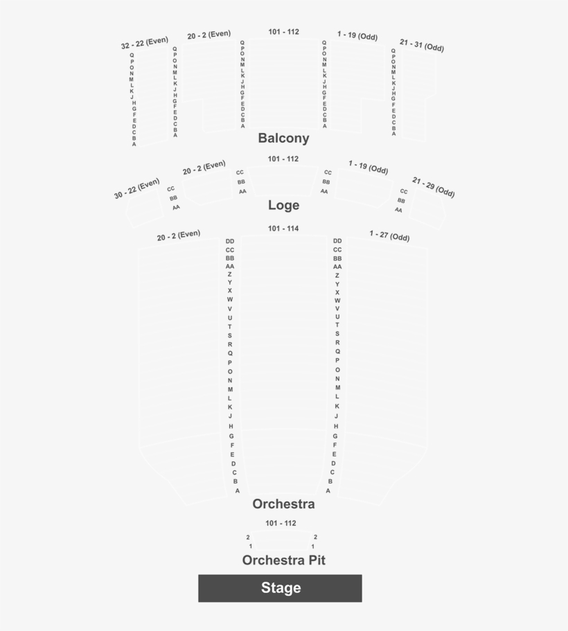 Paw Patrol Live Tickets Sun, Apr 28, 2019 At - Hershey Theatre, transparent png #5545576