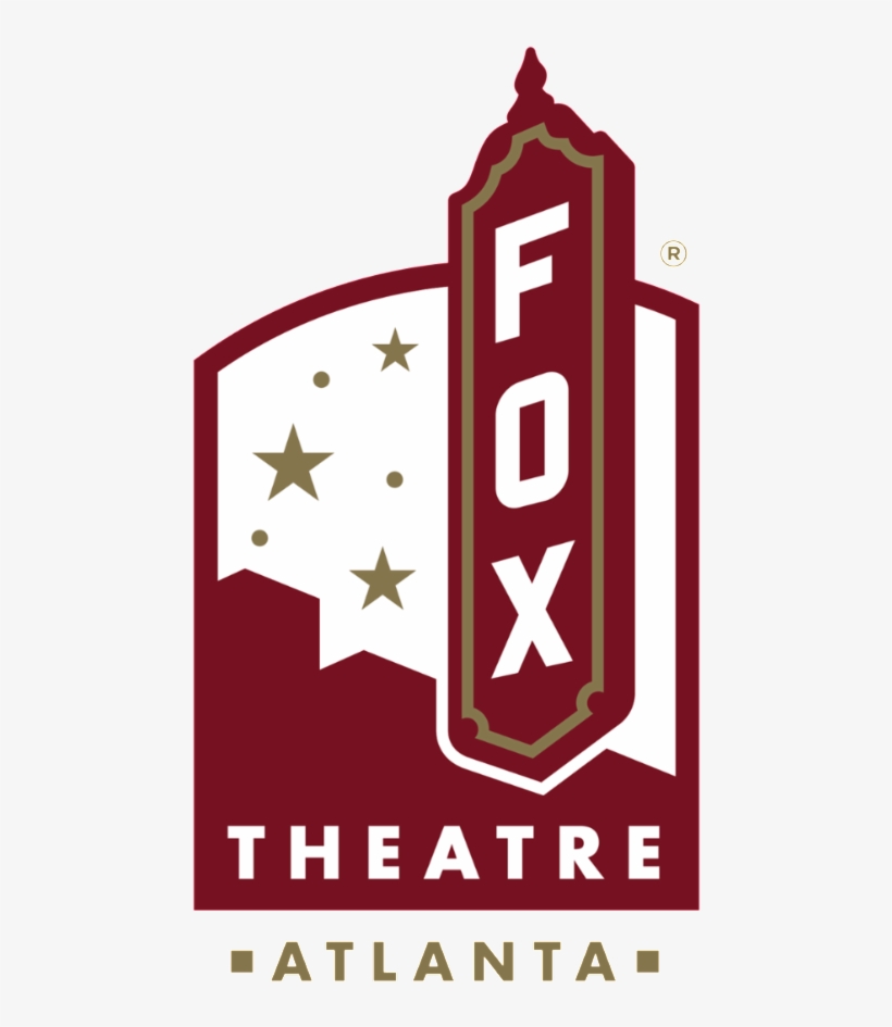 Of All Ages, From Sing A Long Versions Of "grease" - Fox Theatre Atlanta Logo, transparent png #5546167