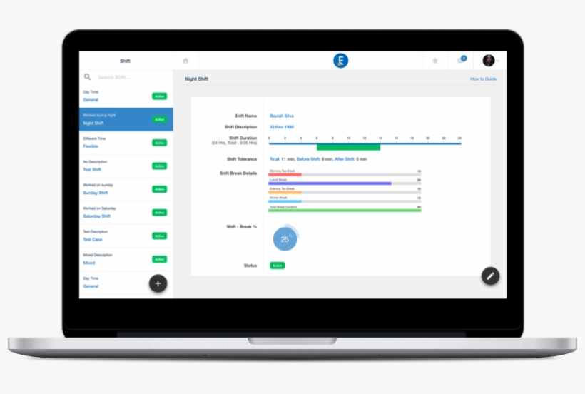 Ve Helps You Keep Track Of Employee Working Hours End - Search Engine Optimization, transparent png #5546278