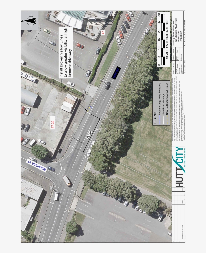 2017 Udy Street - Hutt City, transparent png #5546280