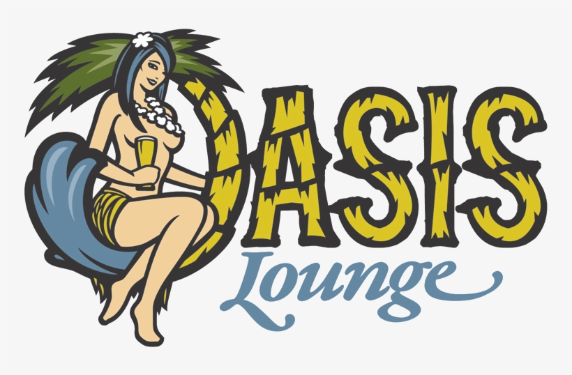 Oasis Lounge San Antonio, transparent png #5546511