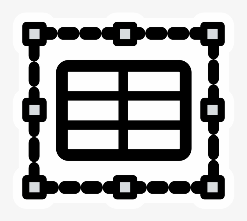 Computer Icons Google Sheets Icon Design Google Docs - Icon, transparent png #5546724