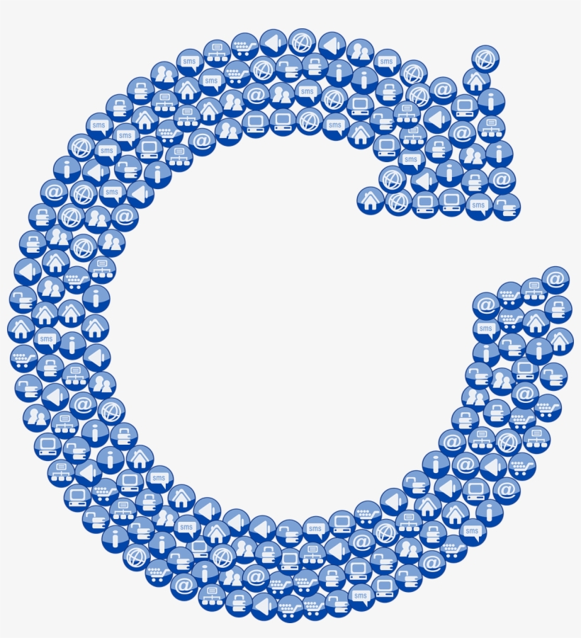 Vector - Circle, transparent png #5546784