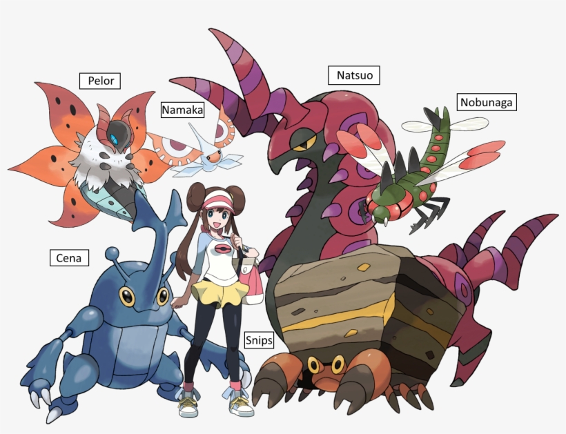 Black 2 Team , - Pokemon Cosplay Carnaval Costume Halloween Christmas, transparent png #5546875