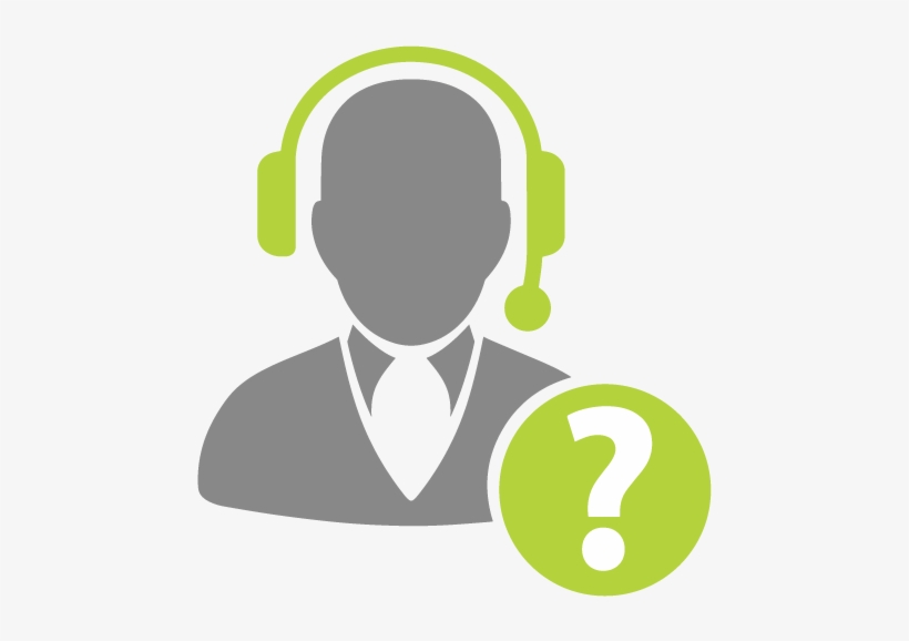 Why Peplink Persistent Support - Support Icon Transparent, transparent png #5546879