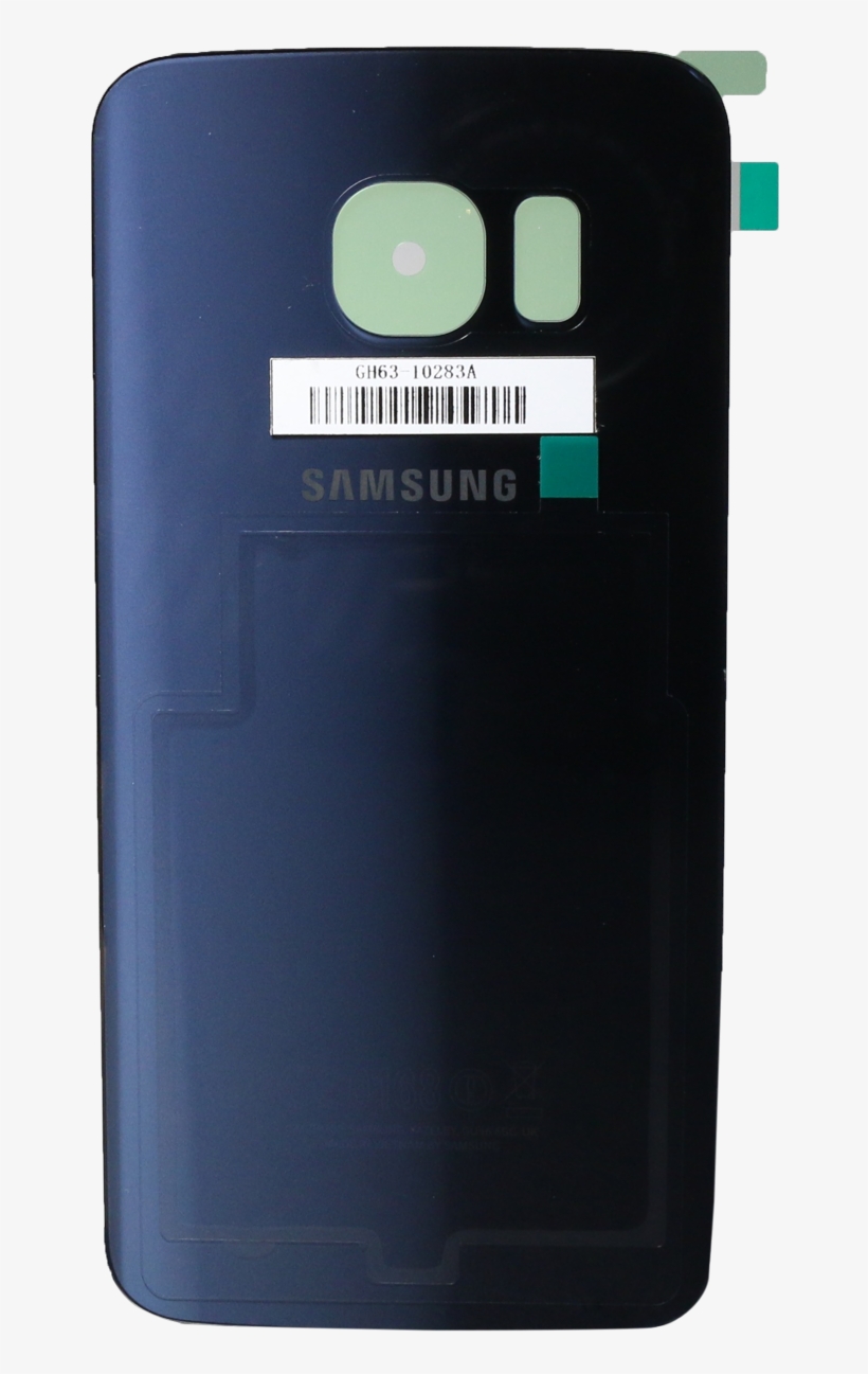 Samsung S6 Edge Back - Samsung Group, transparent png #5547696