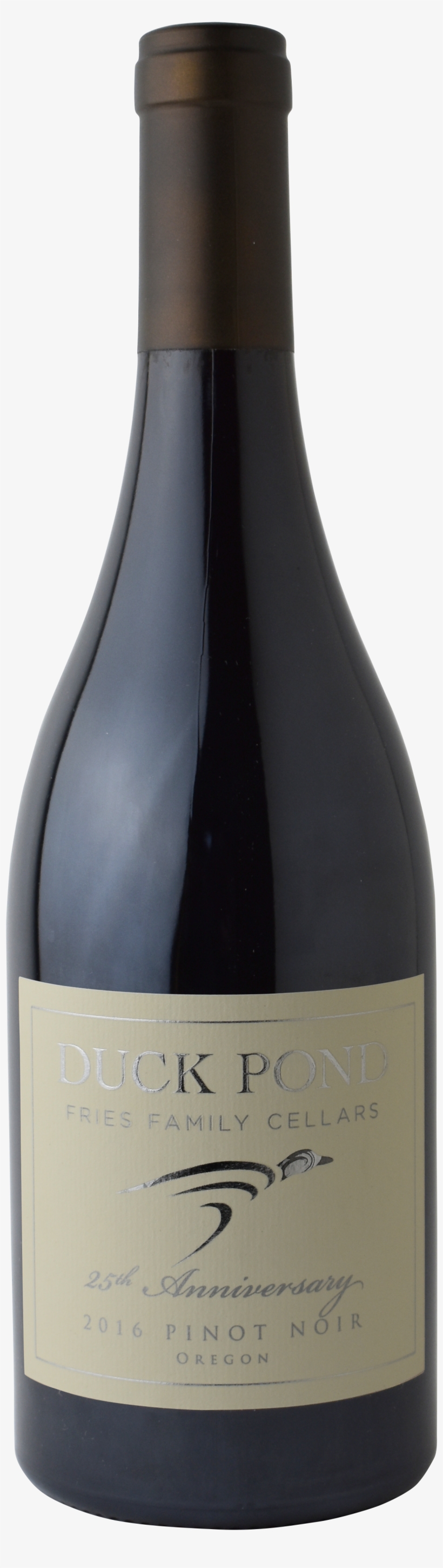 2016 Duck Pond Pinot Noir Anniversary Blend - Saxum James Berry 2015, transparent png #5547747