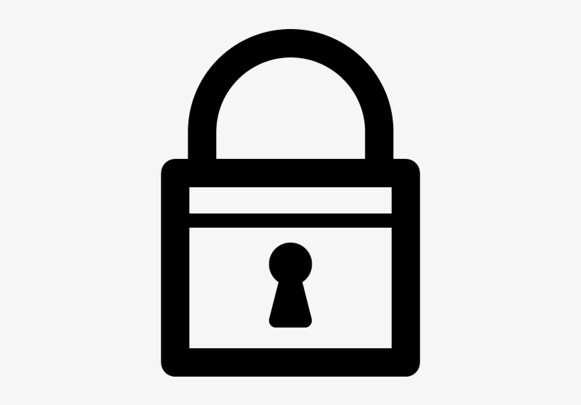 Securely Locked Into Place For Complete Peace Of Mind - Shoulder Bag, transparent png #5547749