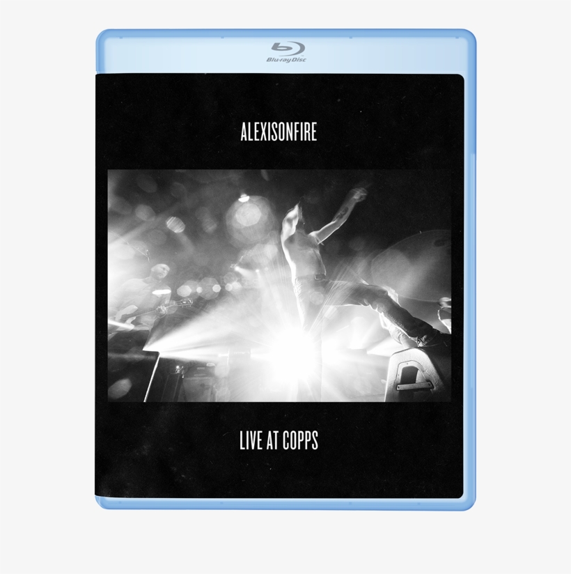 Live At Copps - Alexisonfire: Live At Copps, transparent png #5548035