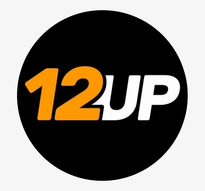 12up, transparent png #5548151