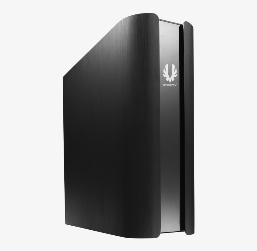 Bitfenix Pandora Atx Tower - No Power Supply, transparent png #5548383