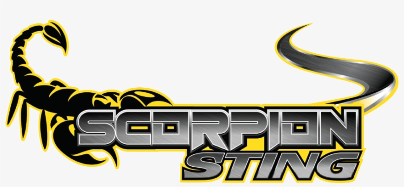 If You Have Decided To Go Off The Grid On Full Off - Scorpion Sting, transparent png #5548650