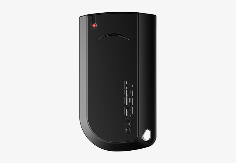 Pandora - Car Alarm Pandora Mini Bt, transparent png #5548875