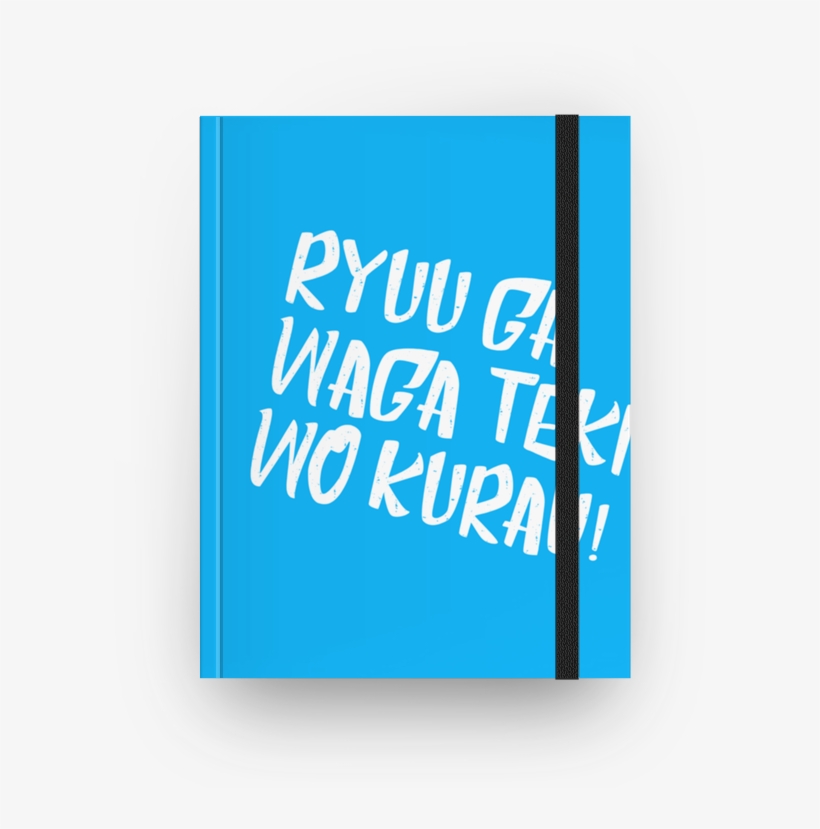 Caderno Hanzo Ultimate De Mdnzz Pixels / Didonena - Tags Orange Is The New Black, transparent png #5549305