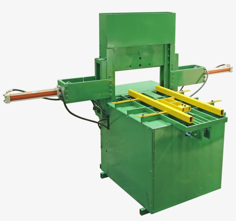 Hydraulic Stone Block Making Machinery, transparent png #5549362