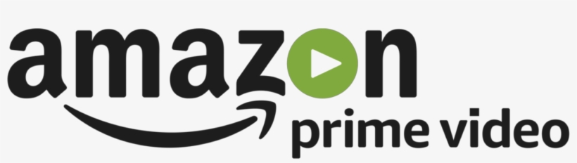 Amazon Prime Video Logo - Amazon Prime Video Logo Vector, transparent png #5549439