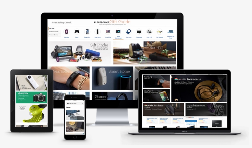 Generate Amazon Videos With Gen - Expo Communications, Inc., transparent png #5549509