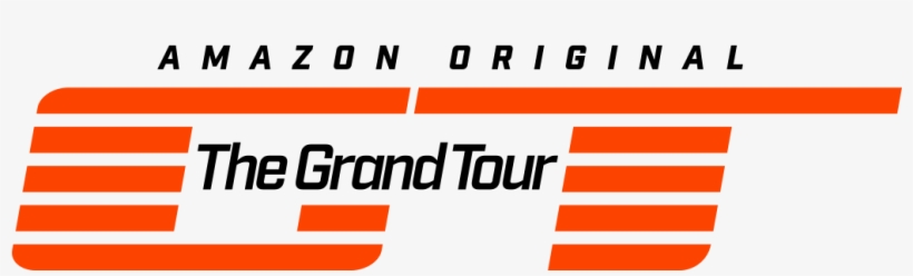 19,49 Kb - Grand Tour Season 1, transparent png #5549708