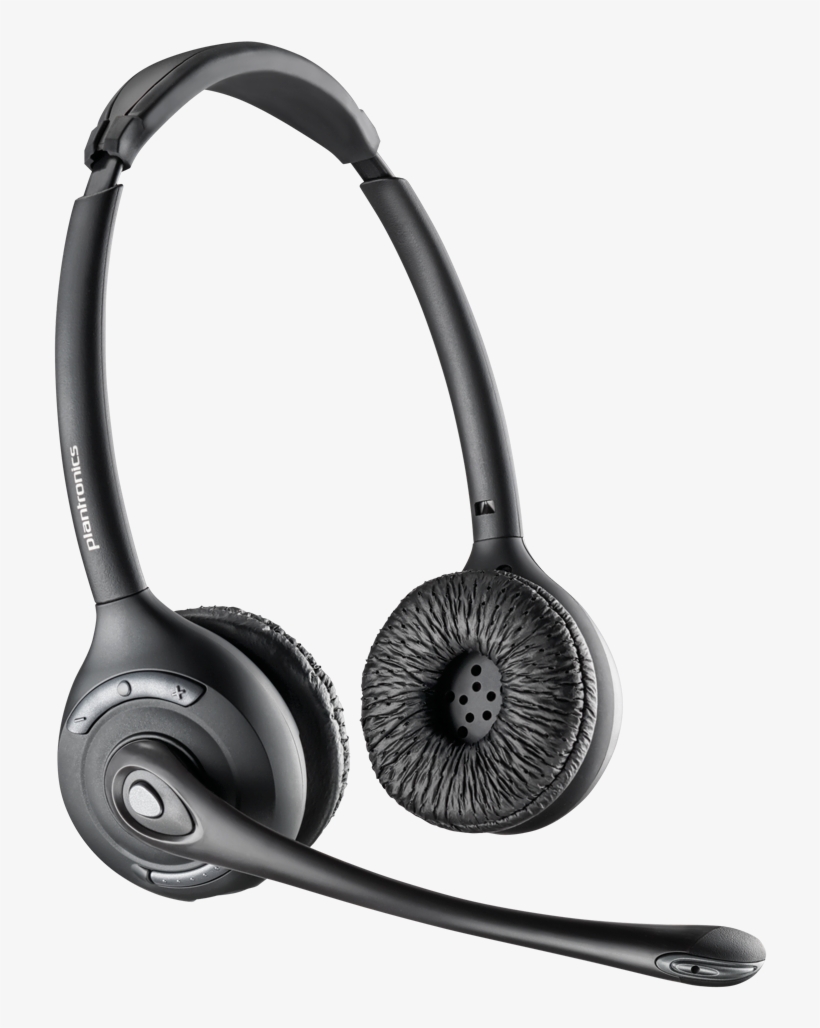 Galleryps Cs520 B High 03 Find - Plantronics Cs520, transparent png #5549767