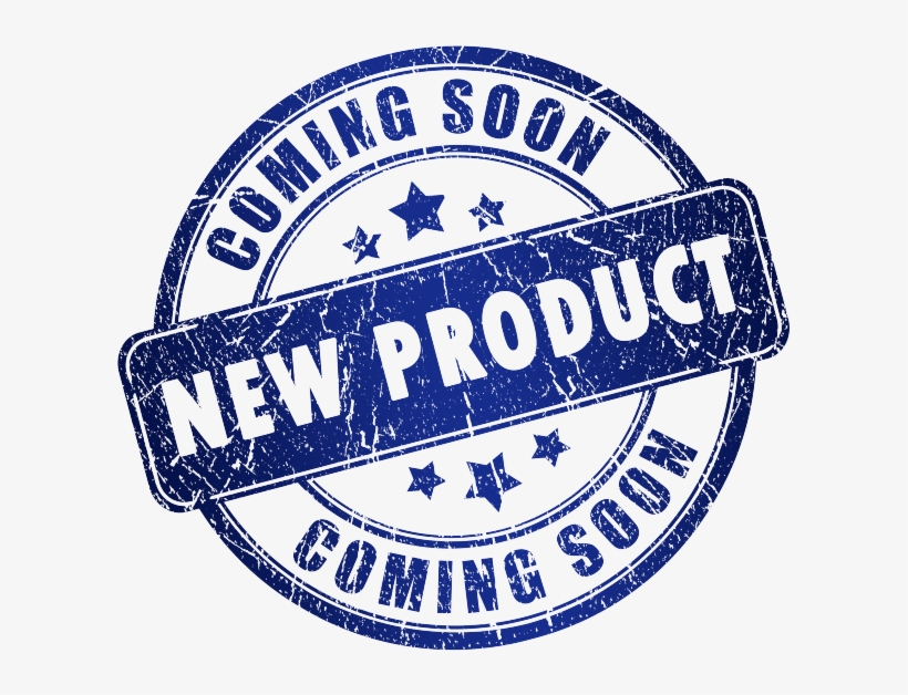New Products Coming Soon, transparent png #5550019