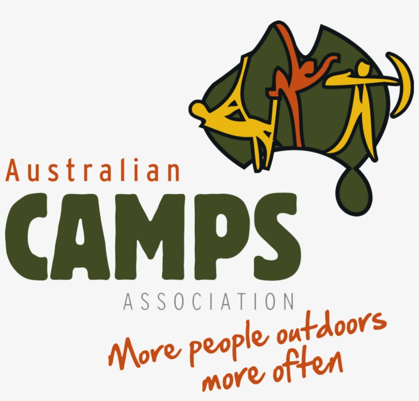 Qld Outdoor Recreation Federation Australian Camps - Australian Camps Association, transparent png #5550381