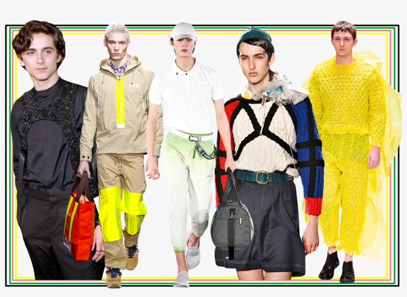 Isabella Rossellini Would Like To Introduce You To - Runway, transparent png #5550537