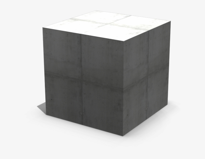 Cube 3d Png Clipart Transparent Download - Bong, transparent png #5550608