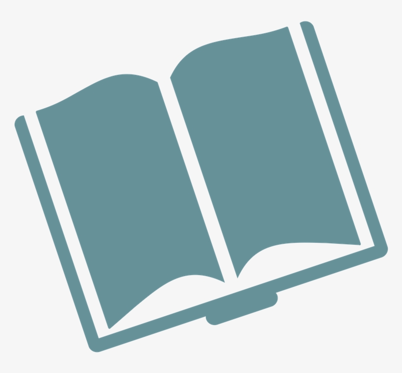 Hok Ebook Icon, transparent png #5550718